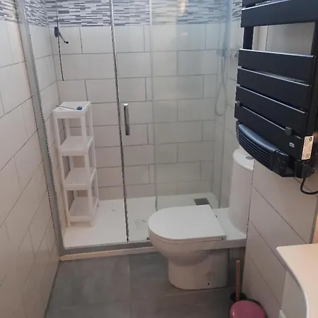 Apartamento A Cote De La *